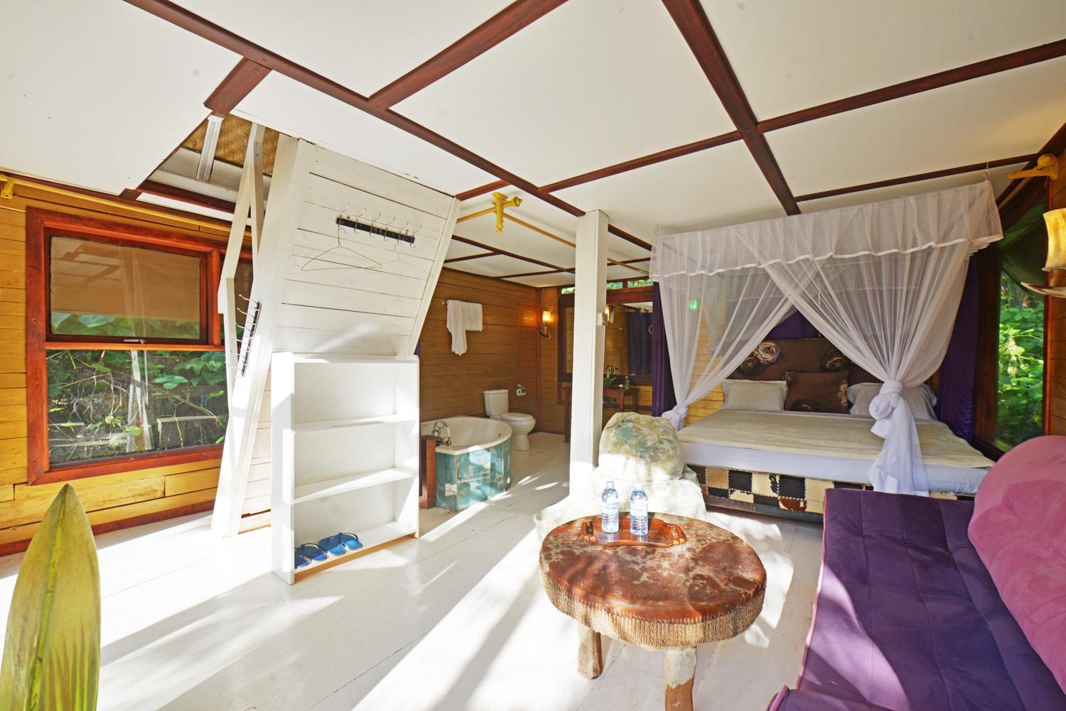 Malakai Eco Lodge Kitende Luaran gambar