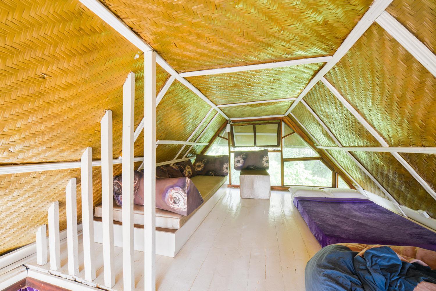 Malakai Eco Lodge Kitende Luaran gambar